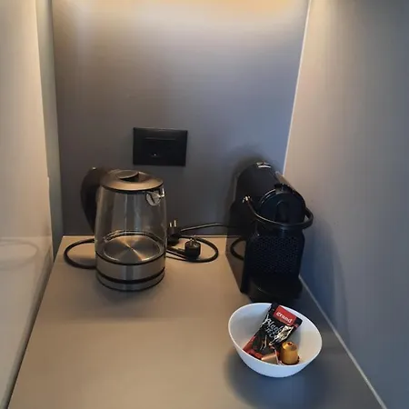 Belgrade Waterfront Apartment - Beograd Na Vodi Esterno foto