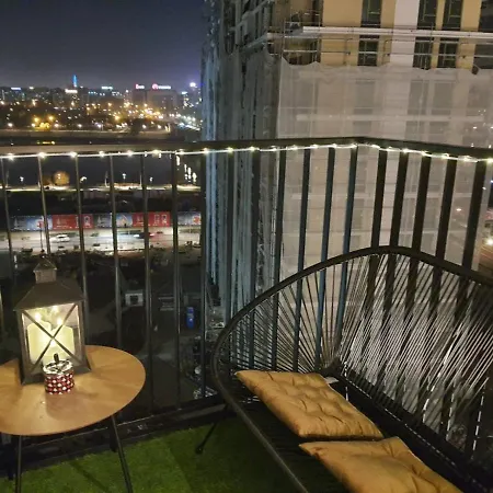 Belgrade Waterfront Apartment - Beograd Na Vodi Esterno foto
