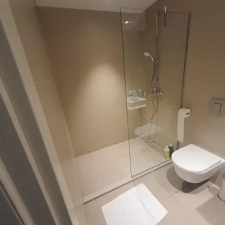Belgrade Waterfront Apartment - Beograd Na Vodi Esterno foto