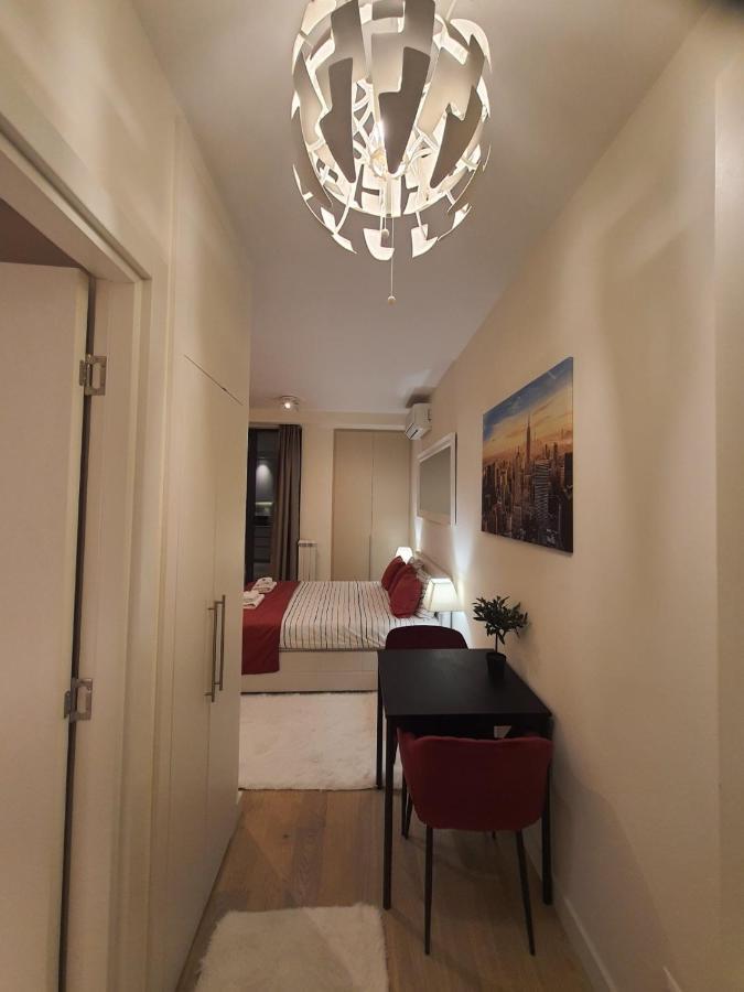Waterfront - Beograd Na Vodi Belgrado