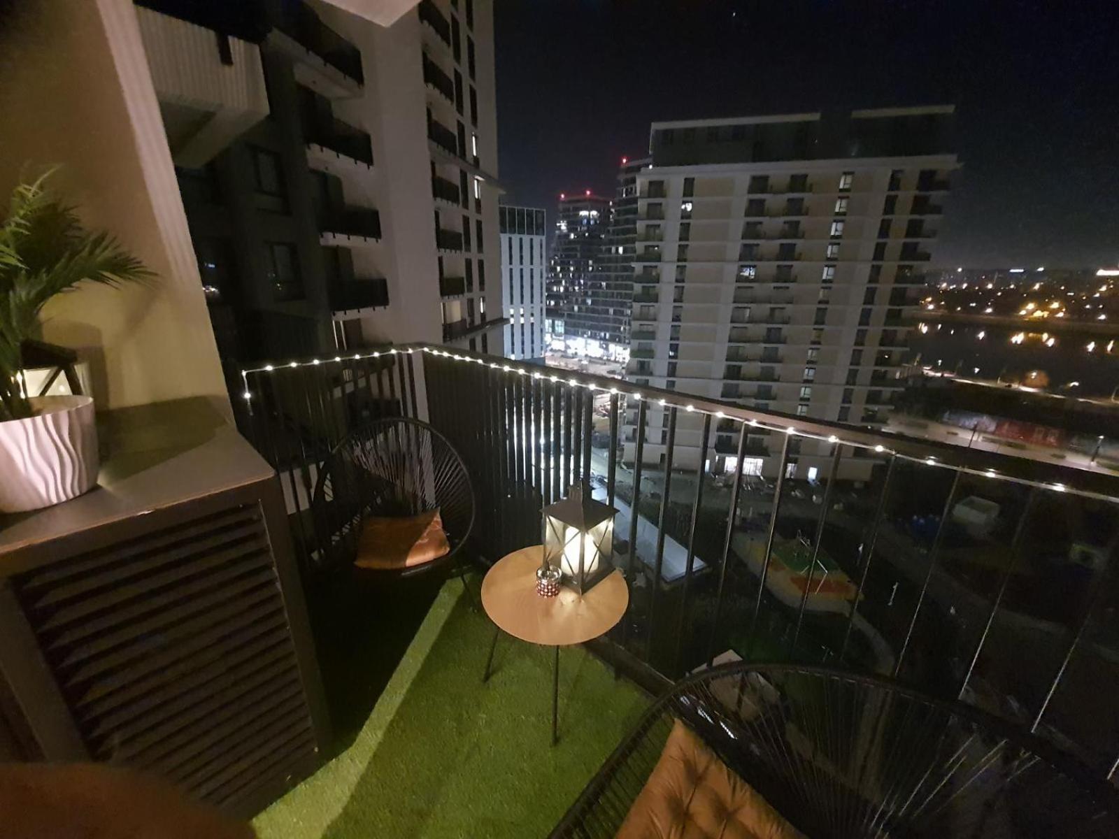 Appartamento Waterfront - Beograd Na Vodi