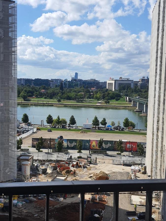 Waterfront - Beograd Na Vodi Belgrado