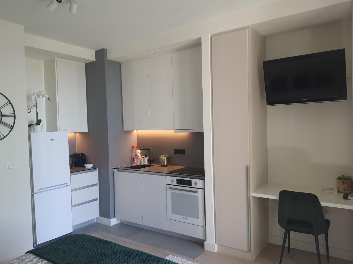 Waterfront - Beograd Na Vodi Appartamento Belgrado