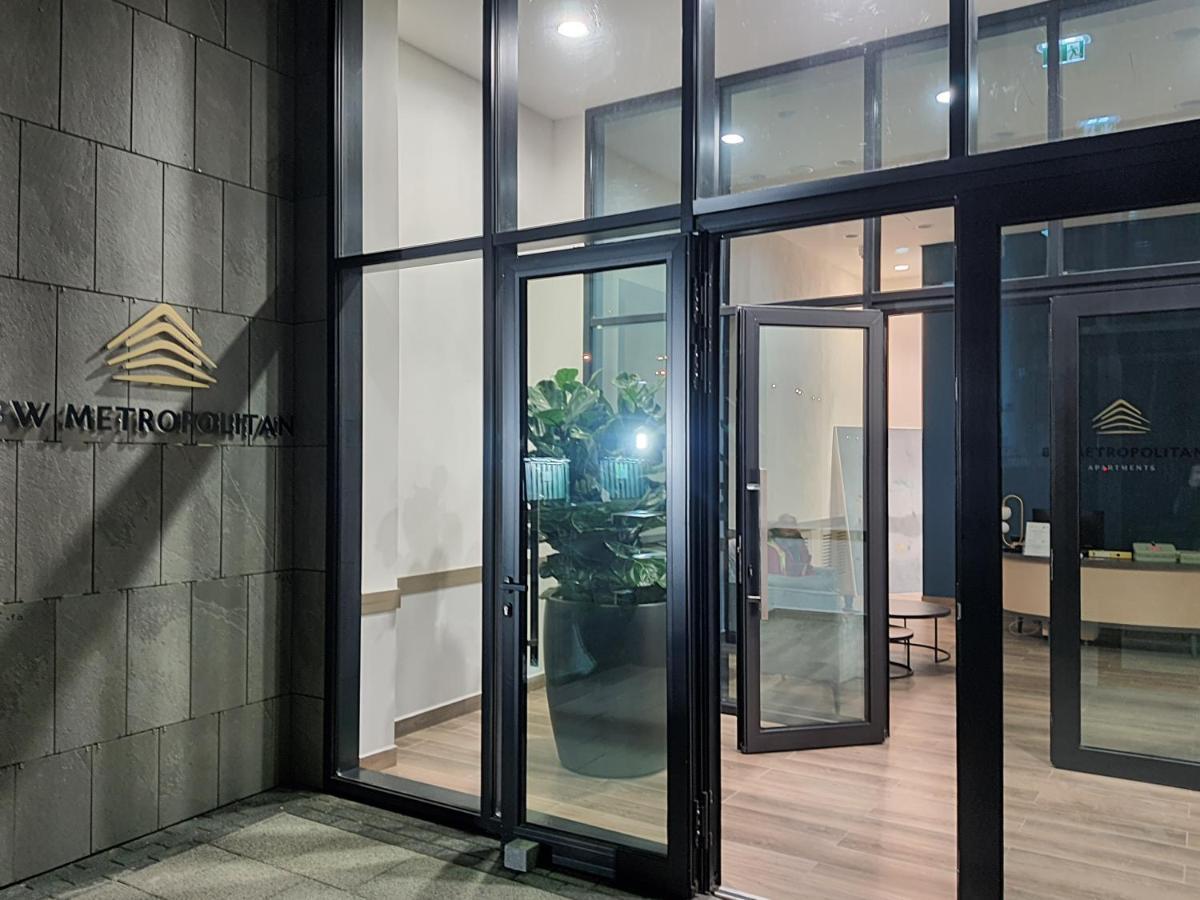 Appartamento Waterfront - Beograd Na Vodi *