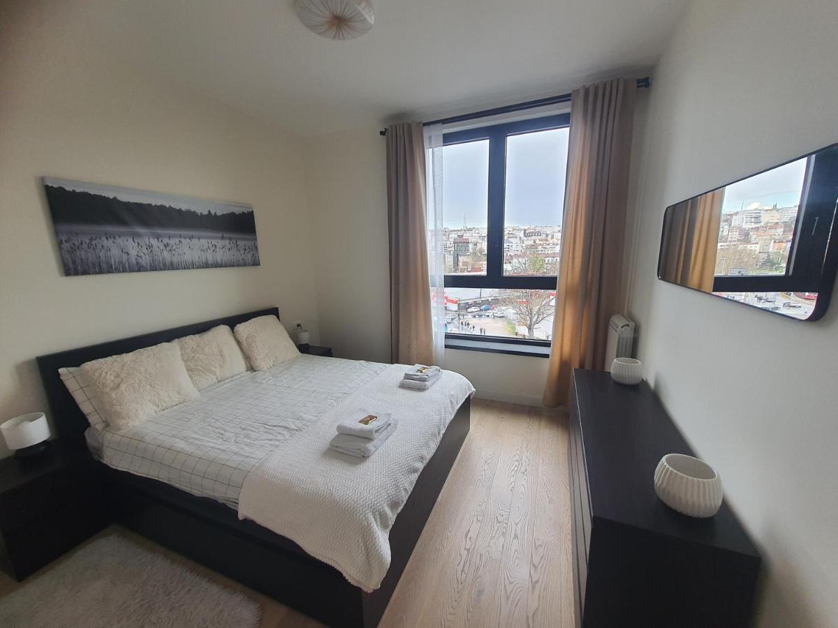 Appartamento Waterfront - Beograd Na Vodi *